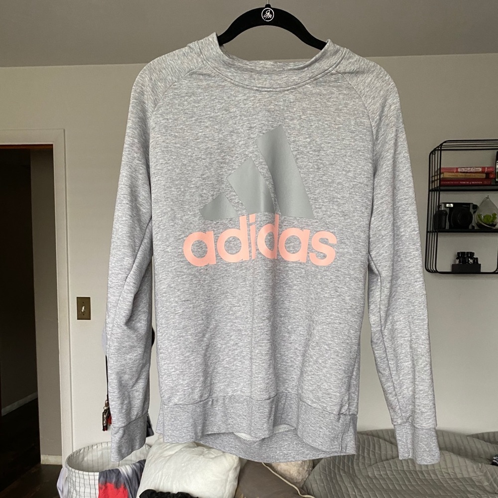 Adidas Crewneck